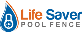 Life Saver Pool Fence of San Jose CA Logo